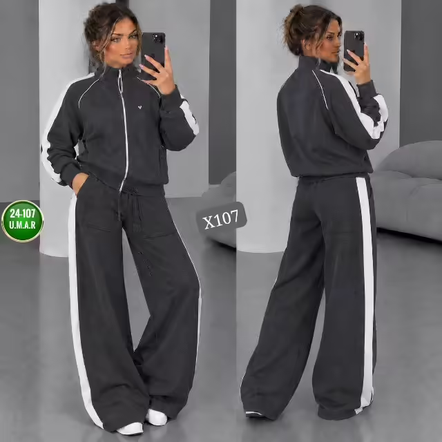 Стильные женские костюмы. фото 2