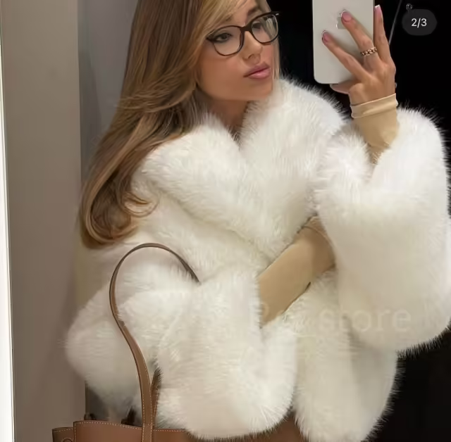 Идеальные женские шубы