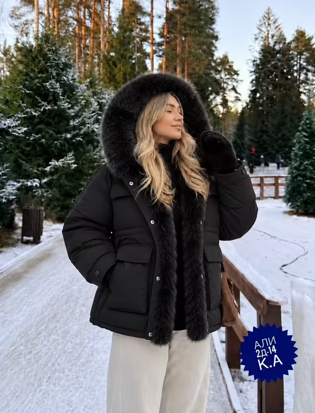 Женские куртки. фото 2