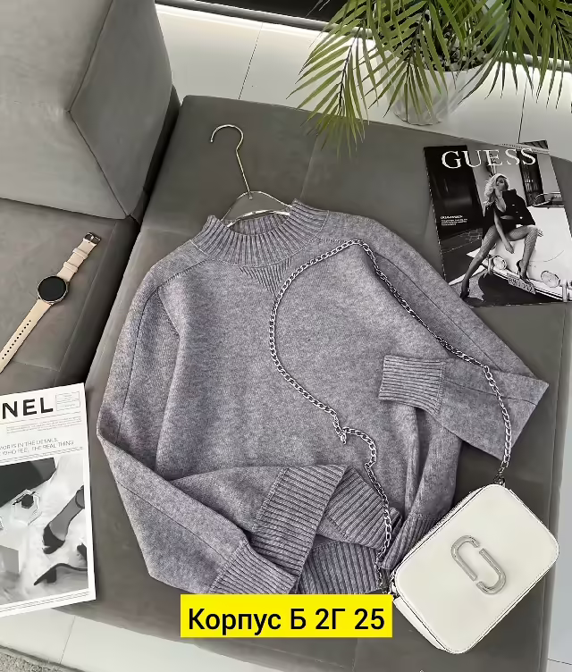 Кашемировые женские кофты. фото 2