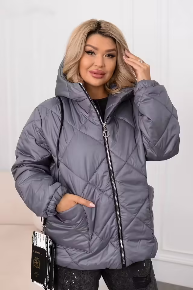 Женские куртки