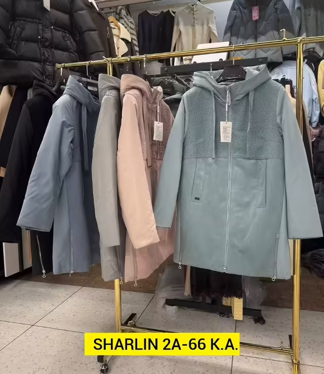 Женские куртки. фото 2
