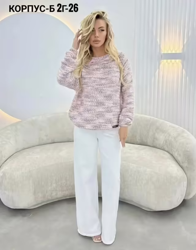 Женские кофты