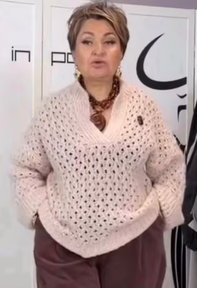 Женские кофты