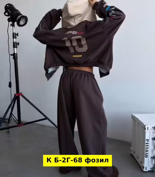 Женские костюмы