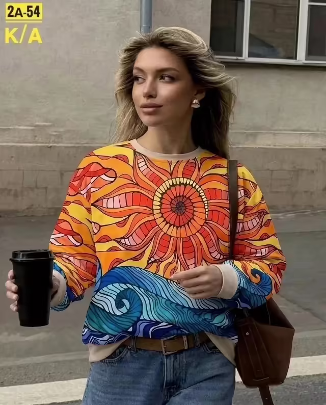 Женские кофты. фото 2