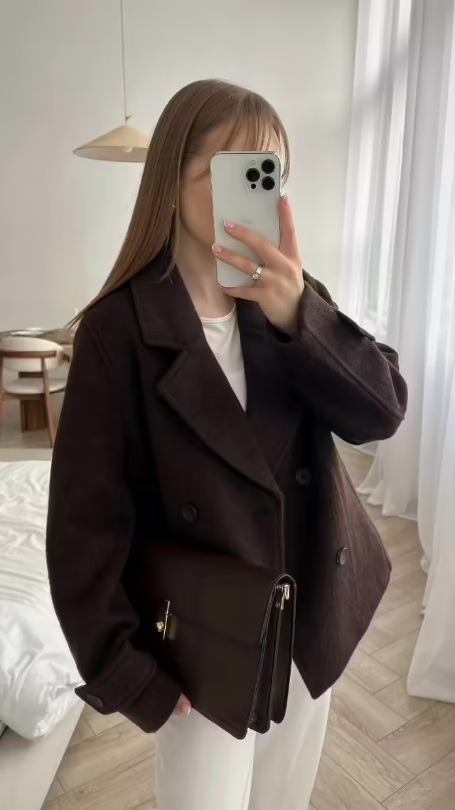 Женские пальто