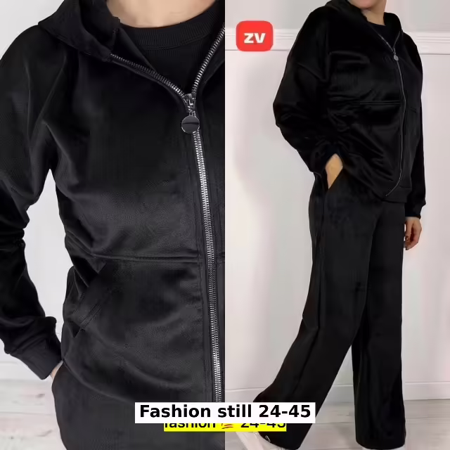 Женские костюмы бамбук
