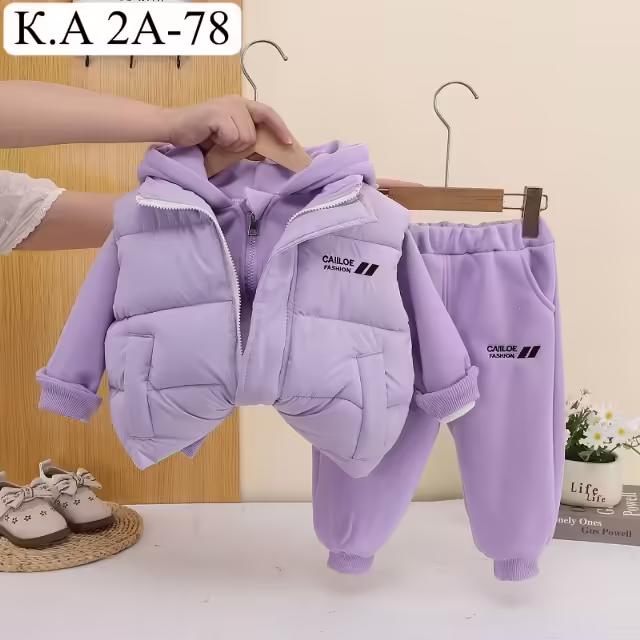 Детские костюмы на флисе. фото 3