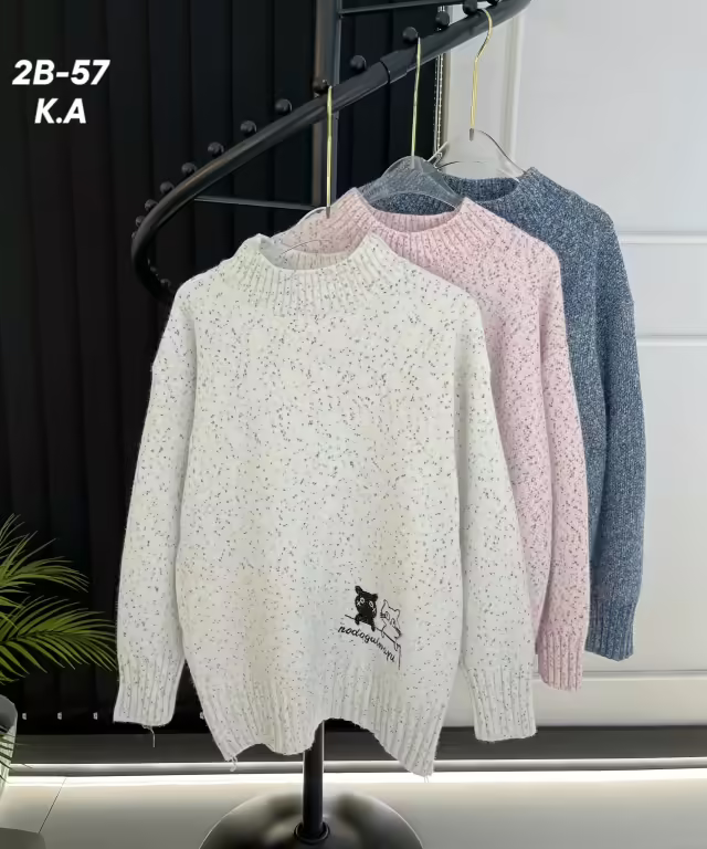 Женские кофты