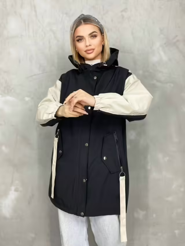 Женские ветровки. фото 3