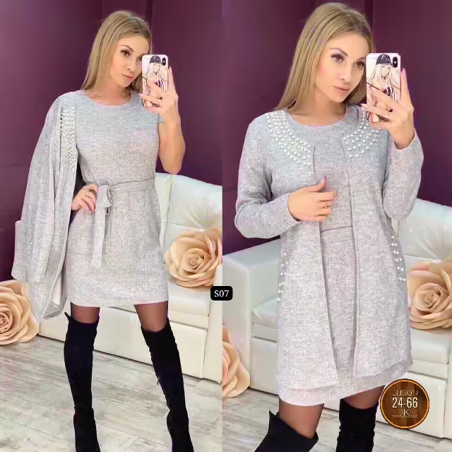 Женские костюмы двойки. фото 2