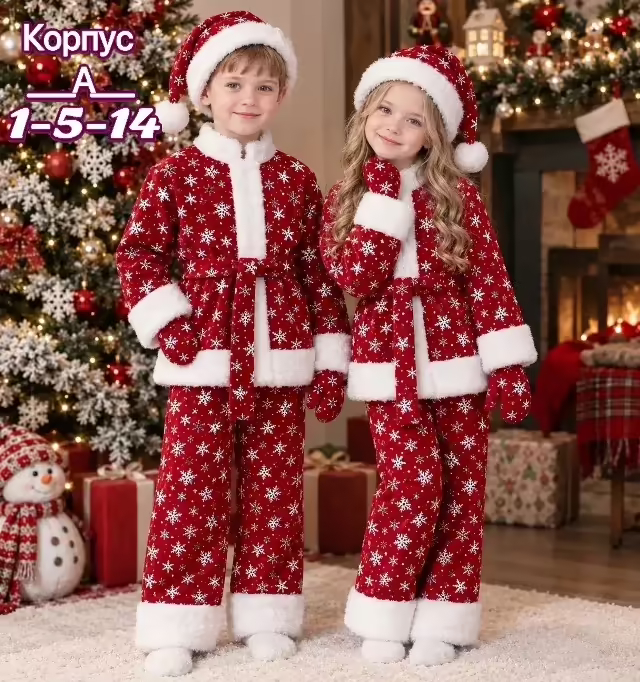 Детские костюмы. фото 2