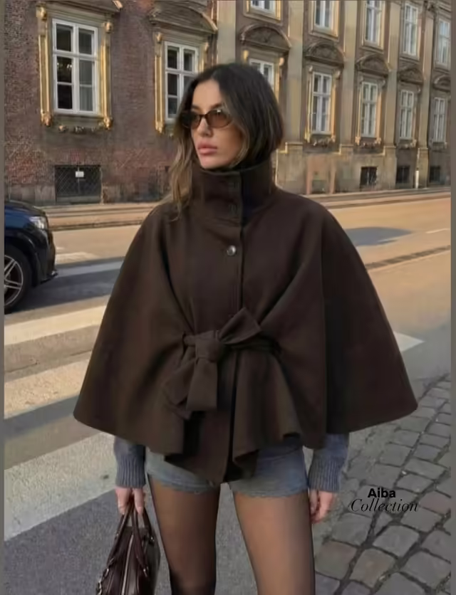 Элегантные женские пальто