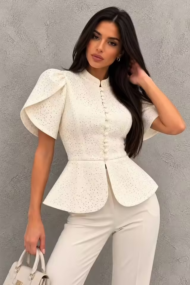 Женские блузки