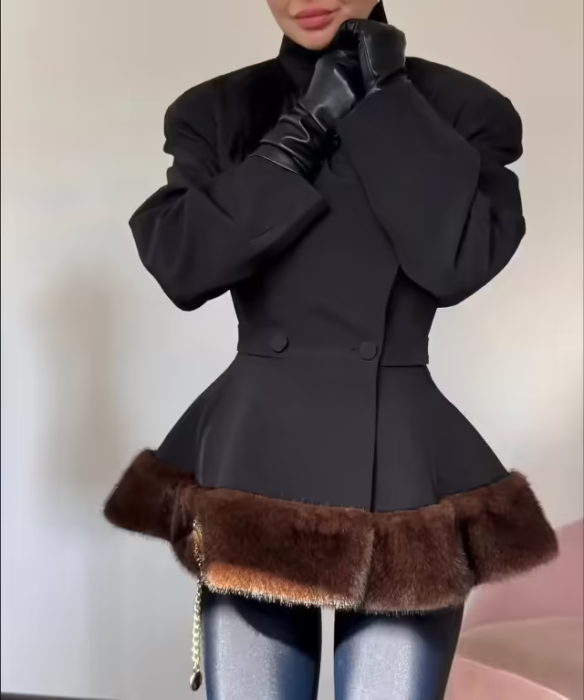 Женские пиджаки