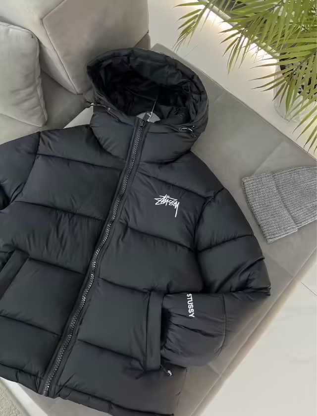 Детские куртки