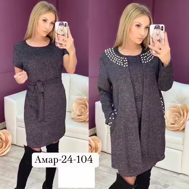Женские костюмы. фото 3