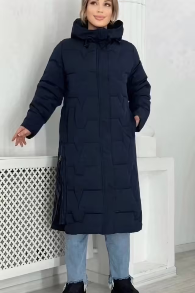 Зимние женские куртки