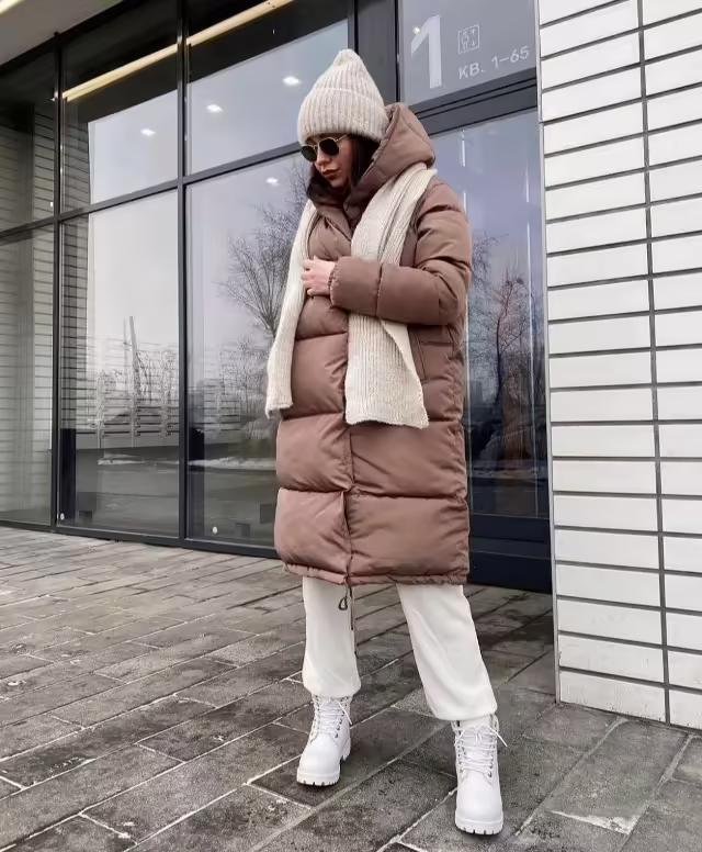 Женские куртки