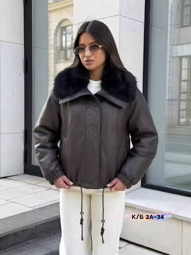 Женские куртки. фото 2