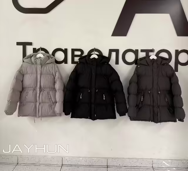 Женские куртки. фото 2