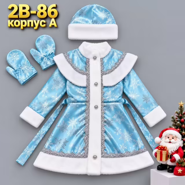 Хлопковые детские костюмы