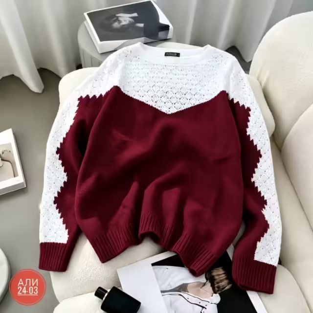 Женские кофты