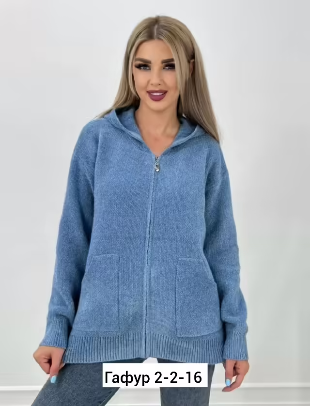 Женские кардиганы
