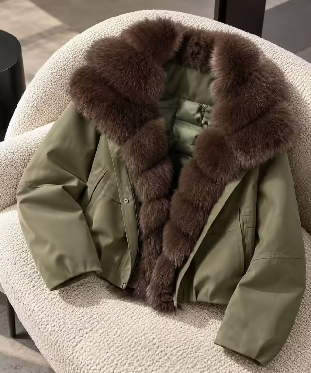 Стильные женские куртки. фото 3