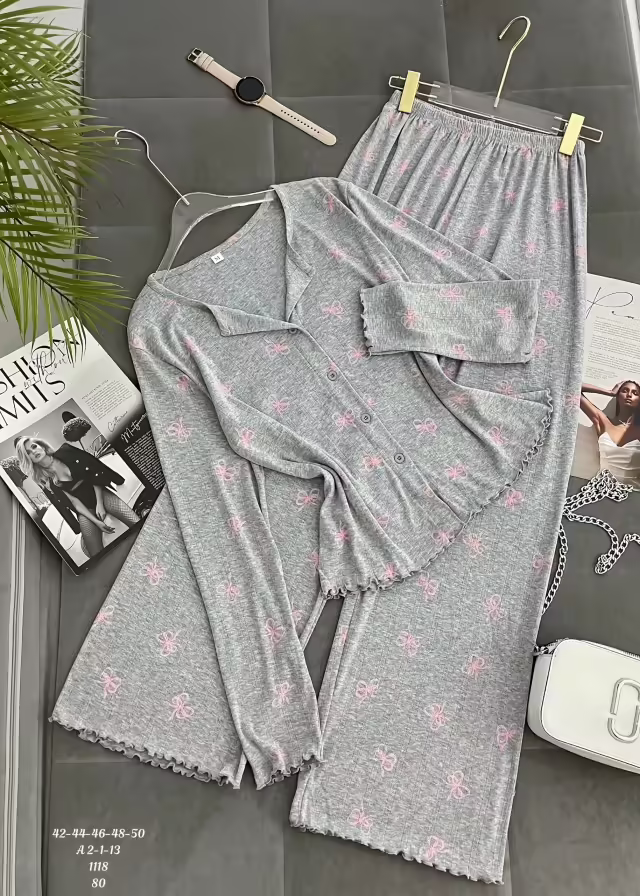 Женские пижамы