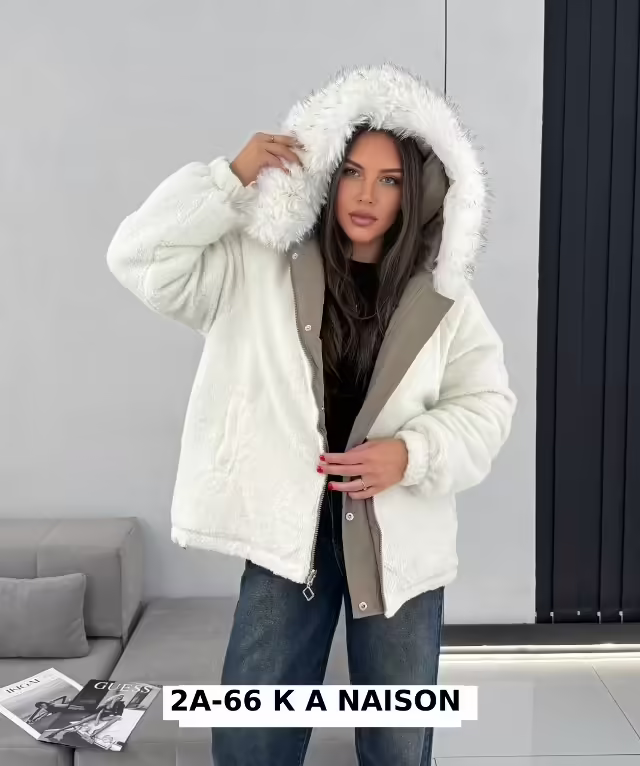 Женские куртки