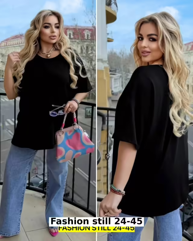 Хлопковые женские футболки. фото 3