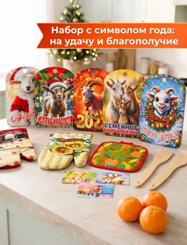 Подарочные наборы. фото 3