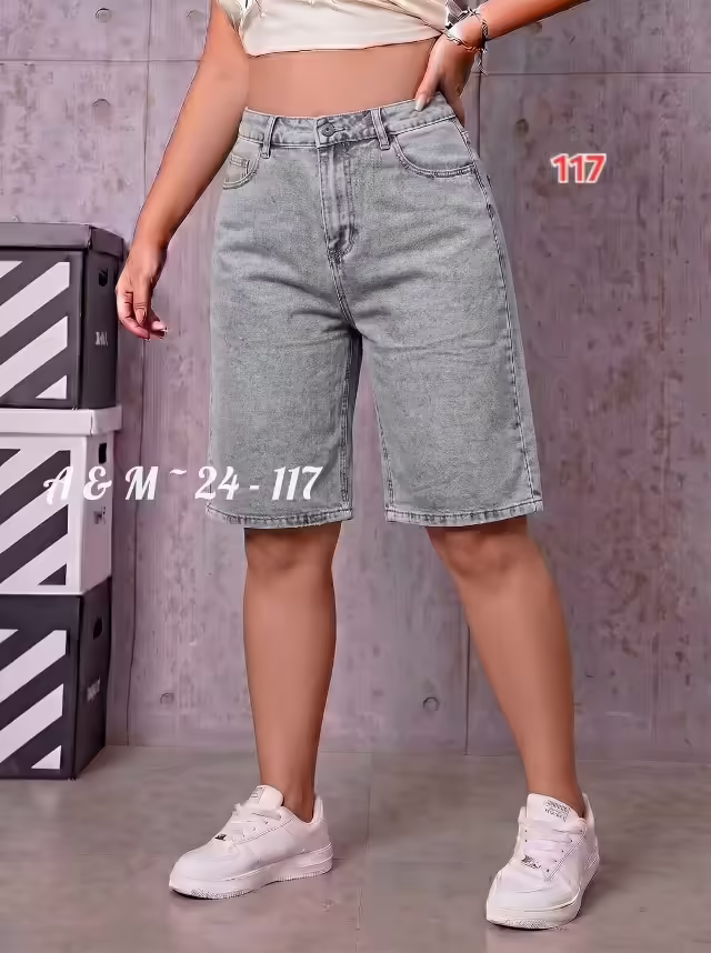 Женские шорты