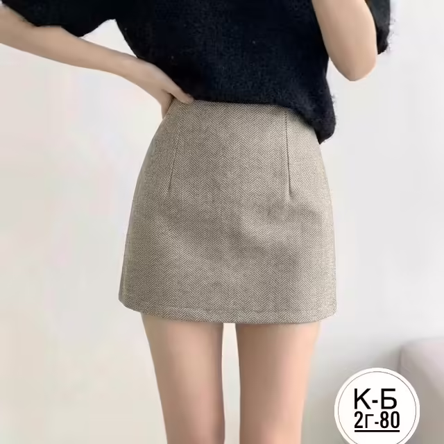 Трендовые женские юбки