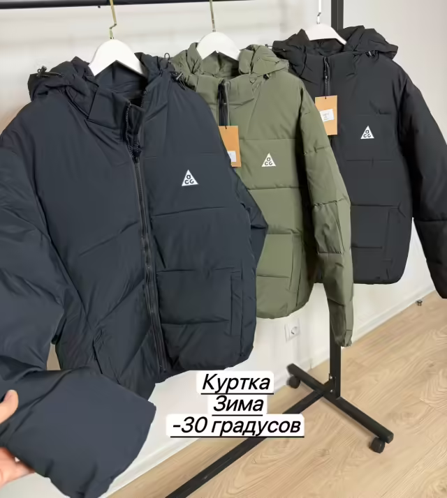 Мужские куртки. фото 2