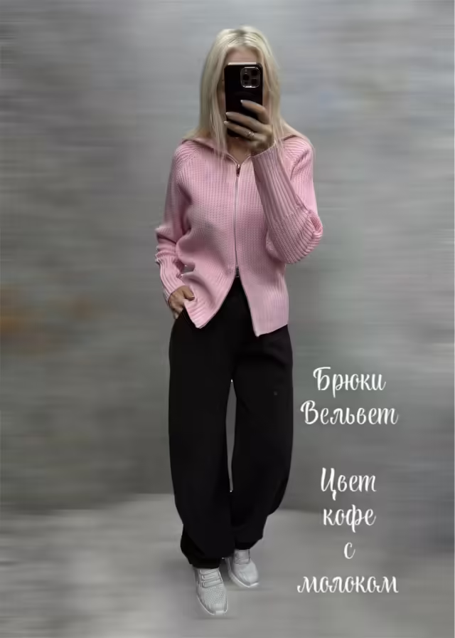 Женские брюки. фото 2