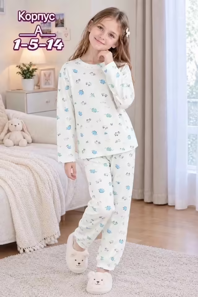 Детские костюмы