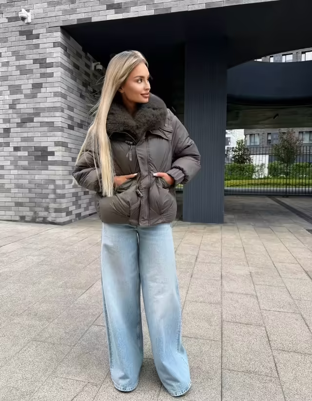 Женские куртки. фото 2