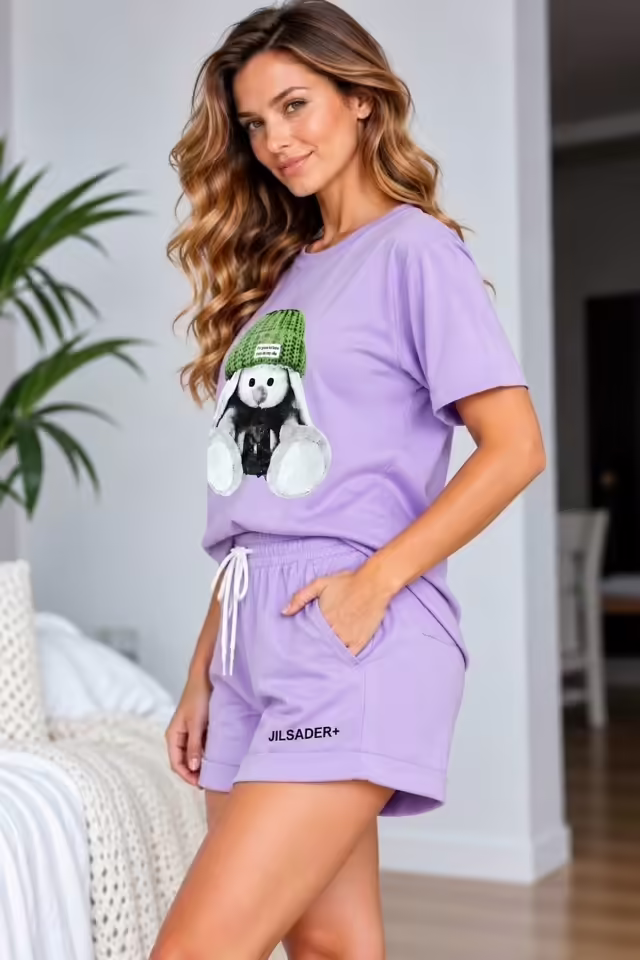 Хлопковые женские костюмы. фото 3