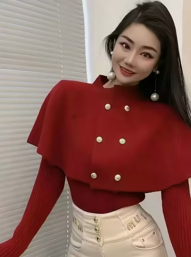 Женские кофты