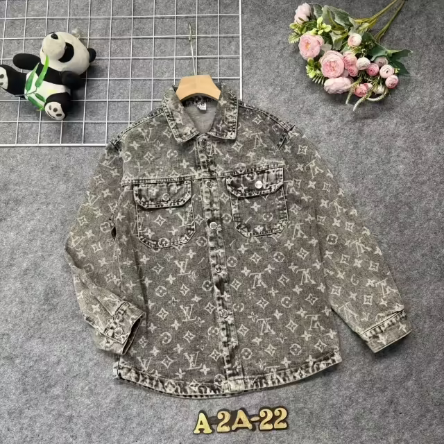Хлопковые детские кофты