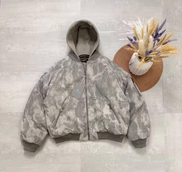 Мужские куртки