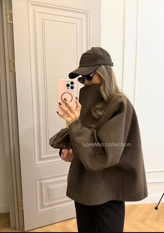 Женские пальто