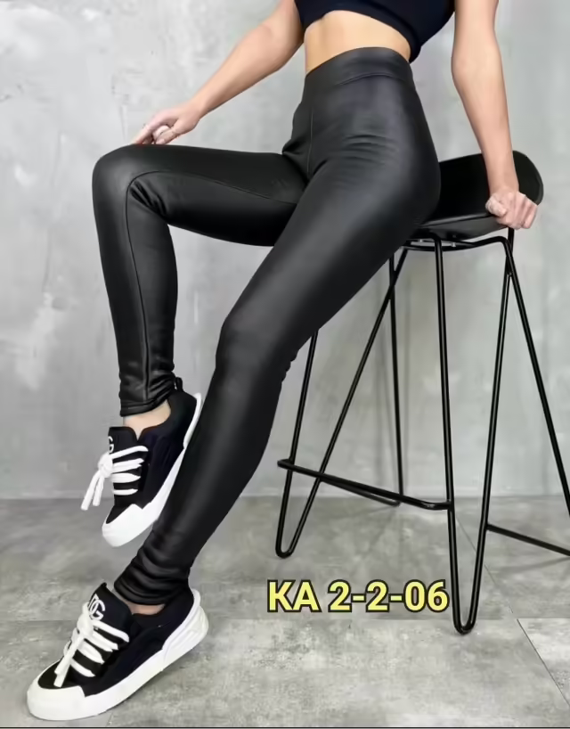 Женские брюки