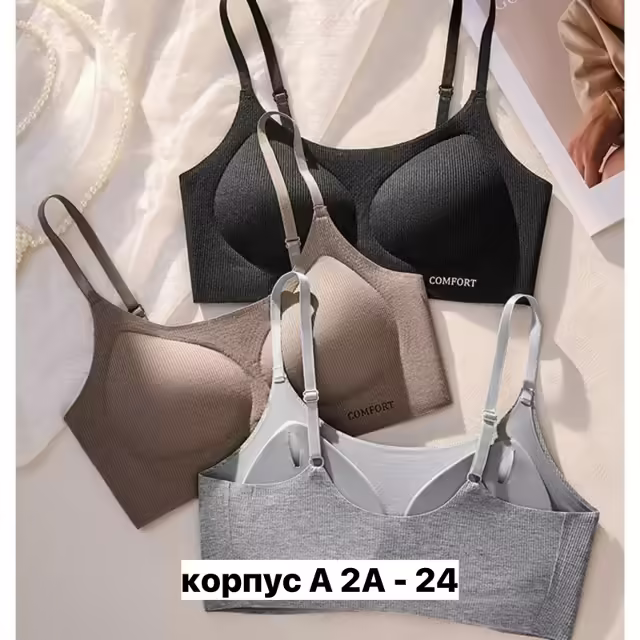 Женские топы