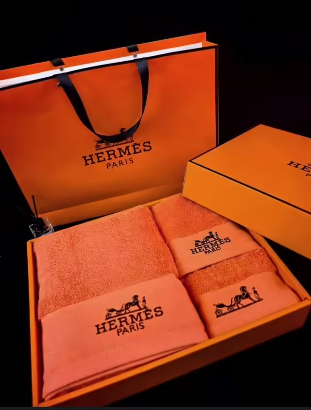 Махровые наборы. фото 2