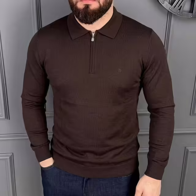 Мужские водолазки
