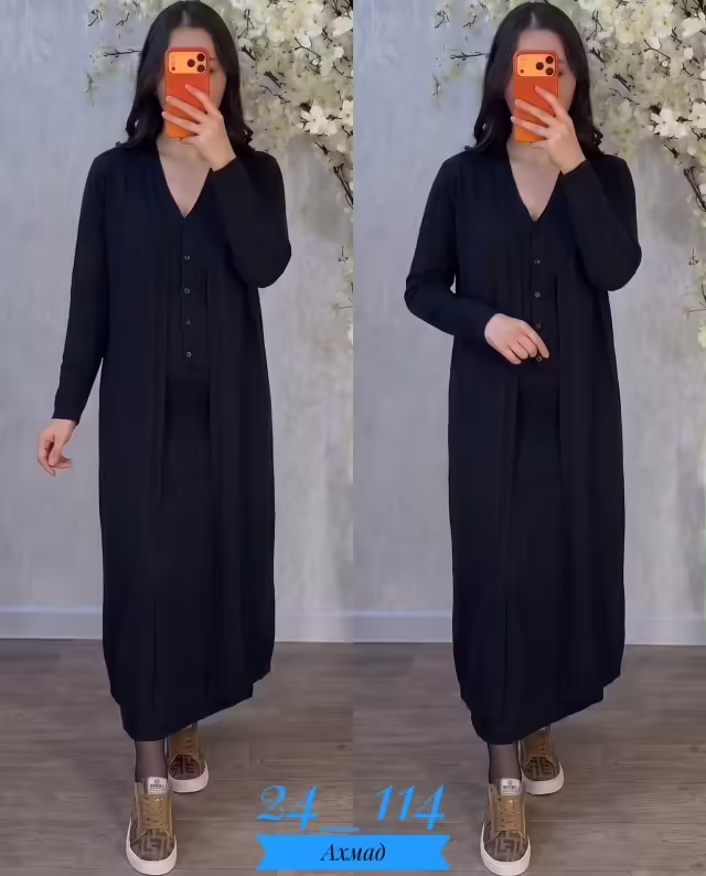 Женские костюмы